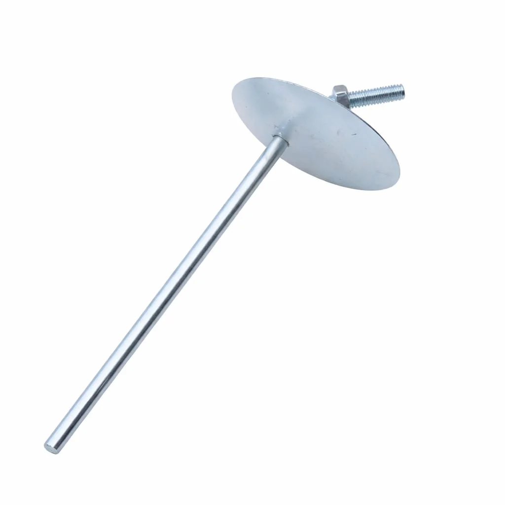 Support Rod with Disc