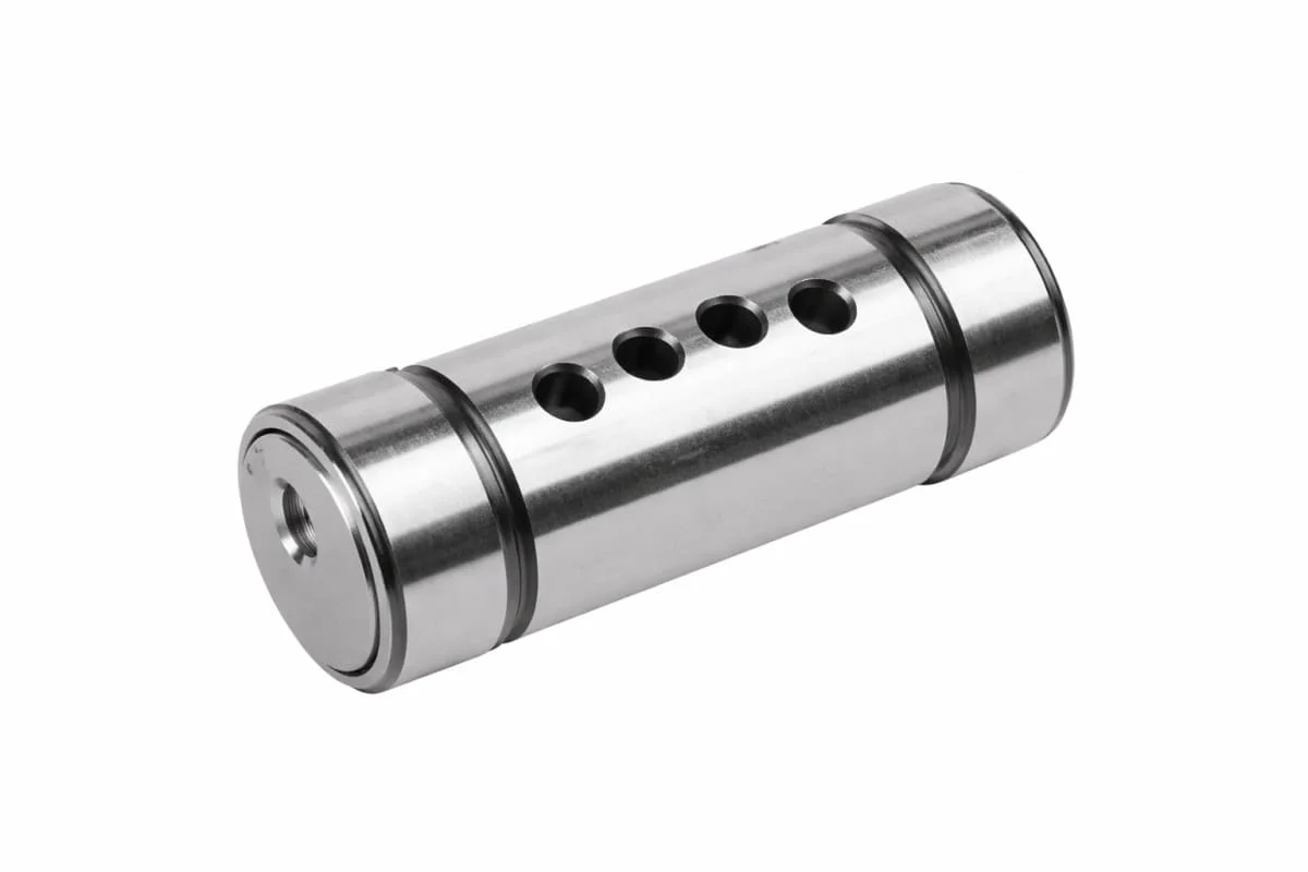 Support Shaft