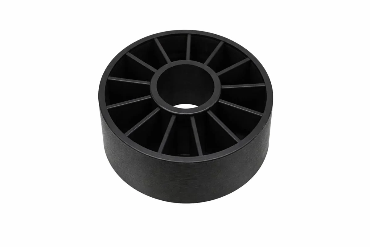 Support wheel