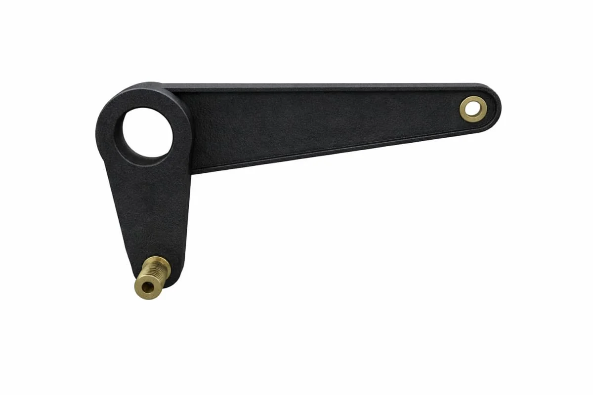 Swing arm 1