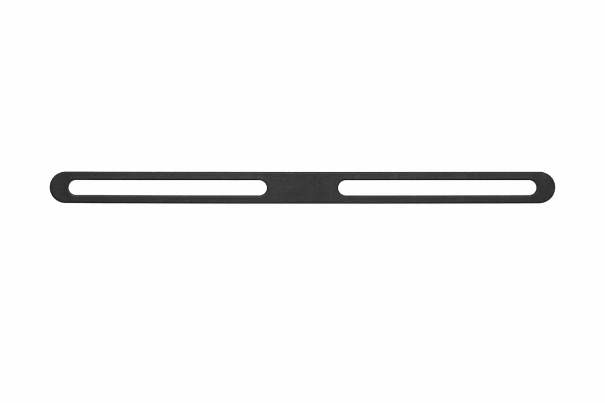 Switch mounting plate