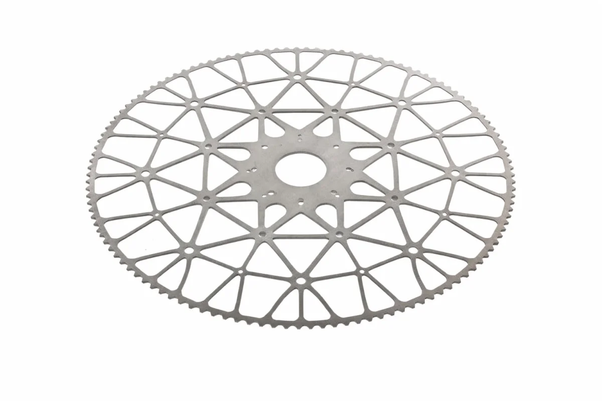 Sword Wheel (91 Teeth)