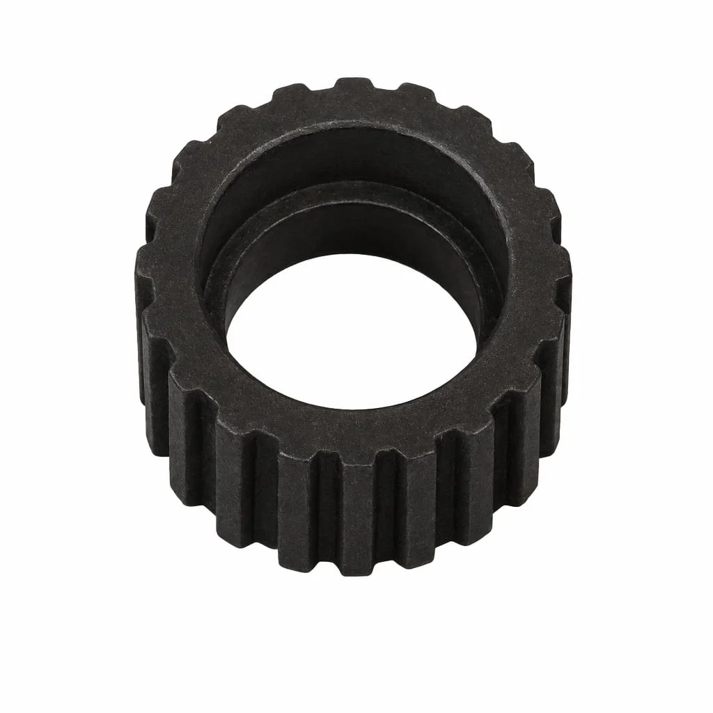 Synchronizing gear 1