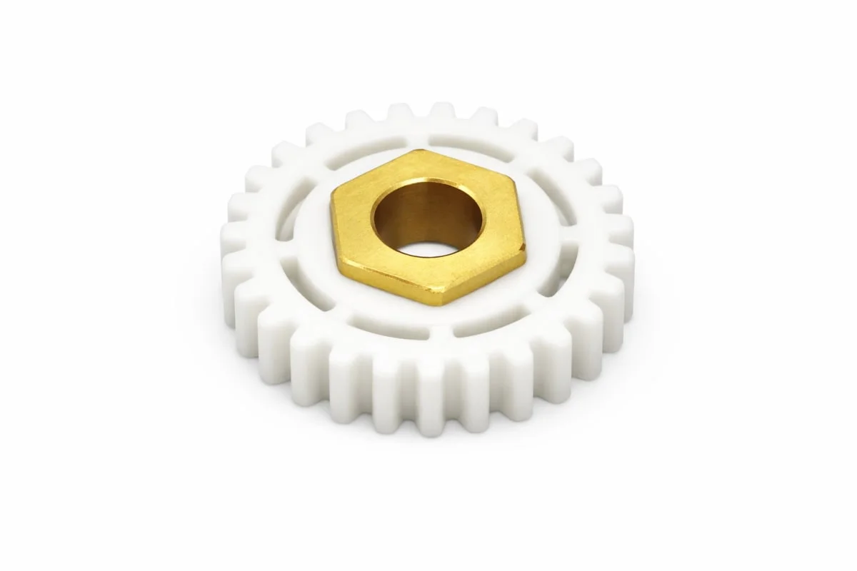 Synchronizing gear