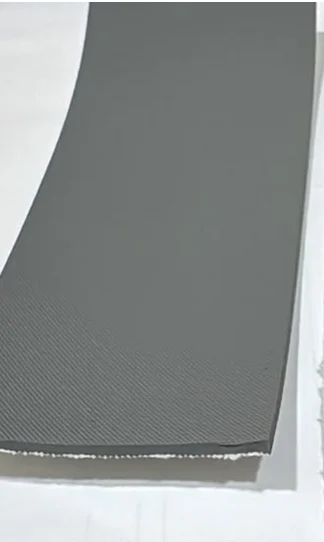 Syn. Fillet 50mm Grey Self Grip Plain SC-P922 view 2