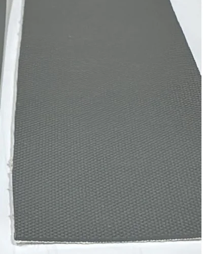 Syn. Fillet 50mm Self Grip Plain Grey SC-SPLP950 view 2