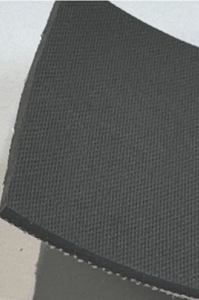Syn. Fillet 50mm Self Grip Plain Grey SC-SPLP950 view 3