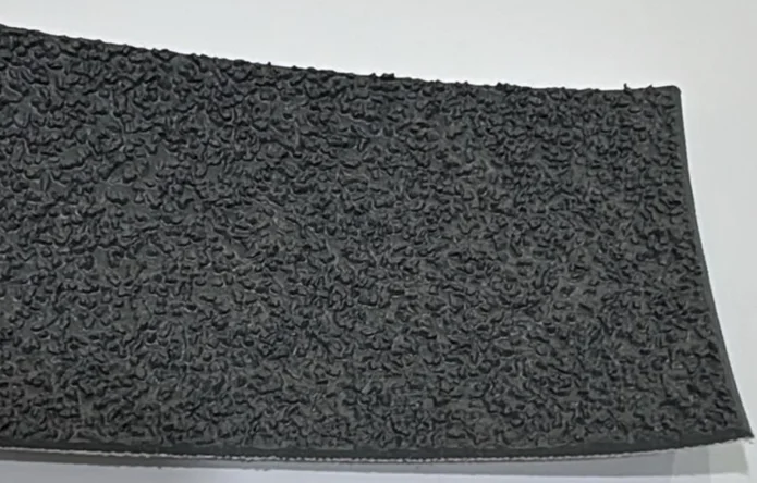 Syn. Fillet Grey Emery 50mm SC-SEGZ1920 view 3