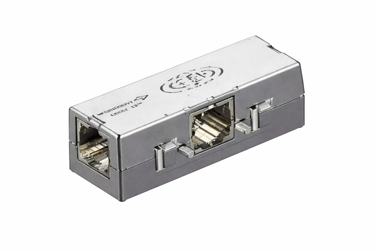 T-connector BT term.