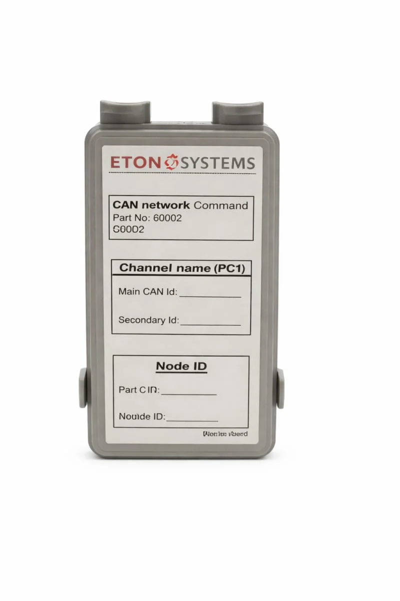 T-Connector CAN