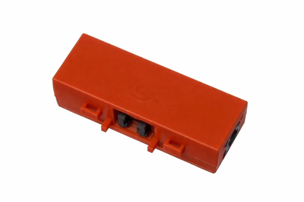 T-connector
