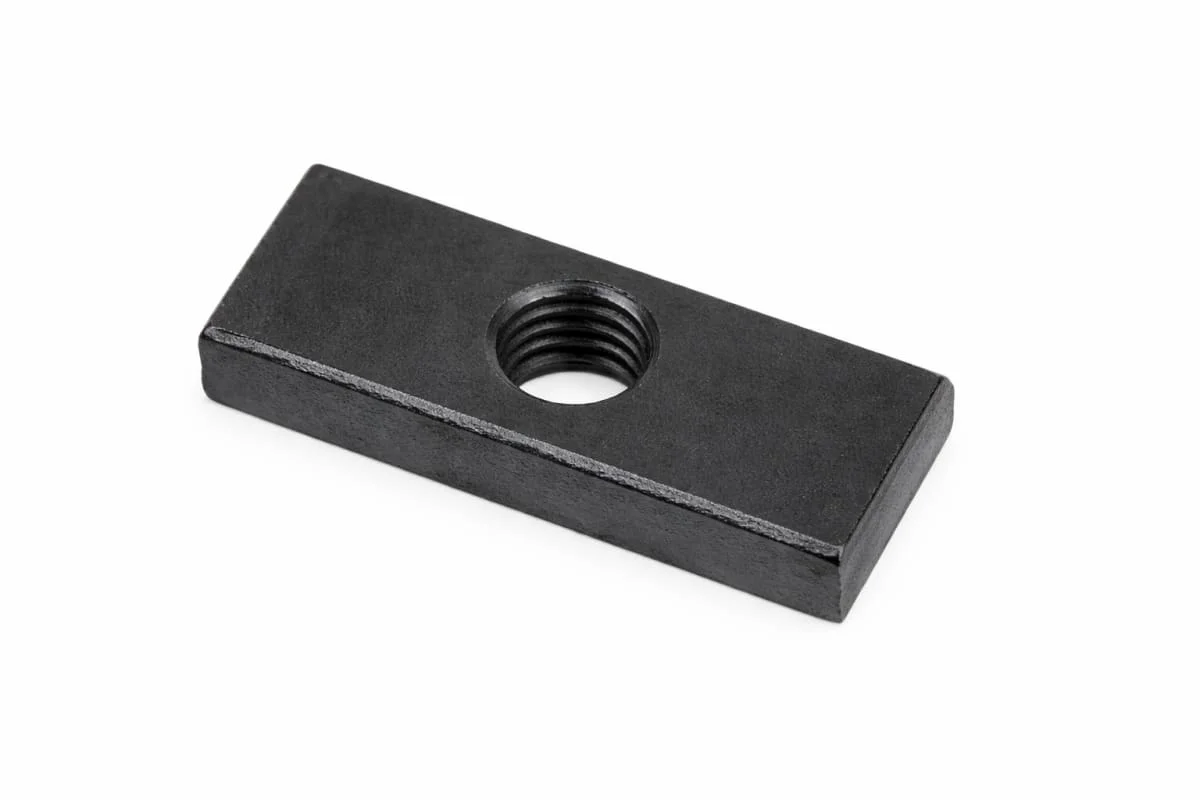 T-Slot Nut M6 (26×10×5)