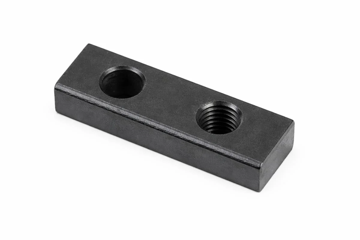 T-Slot Nut M8 (45×15×10 Thick)