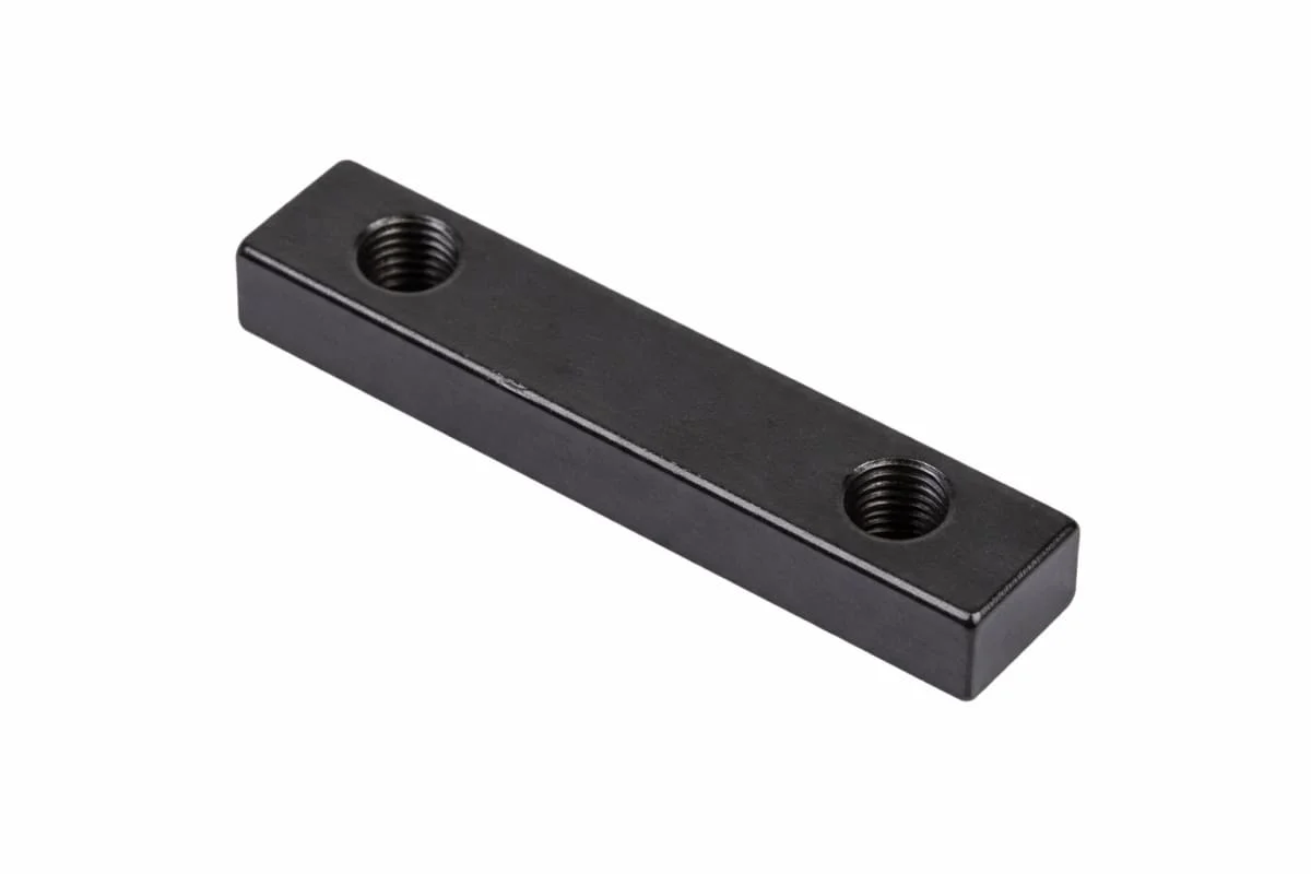 T-Slot Nut M8 (65×15×10 Thick)