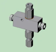 Tee,Branch;Pn:334571