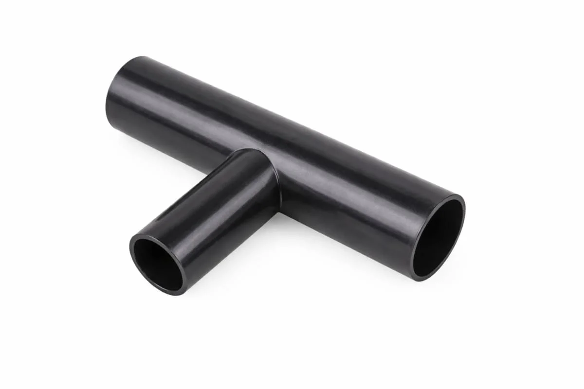 Tee Connector2