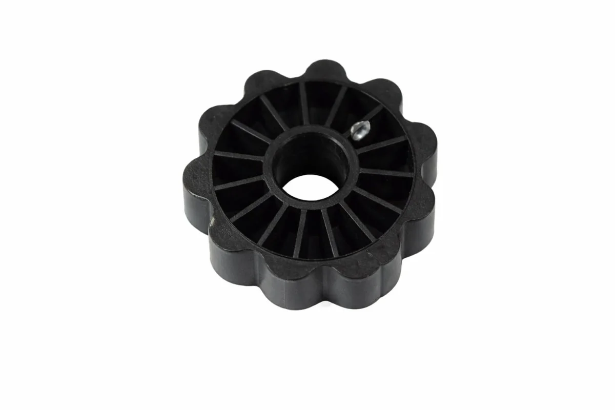 Tension Adjustment Block