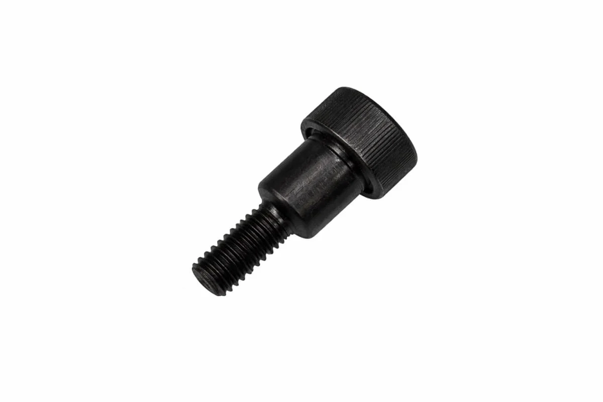 Tension adjustment screw