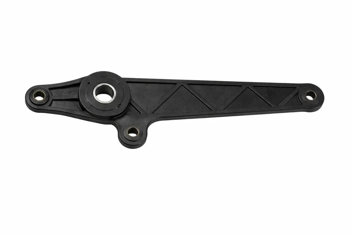 Tension arm 1