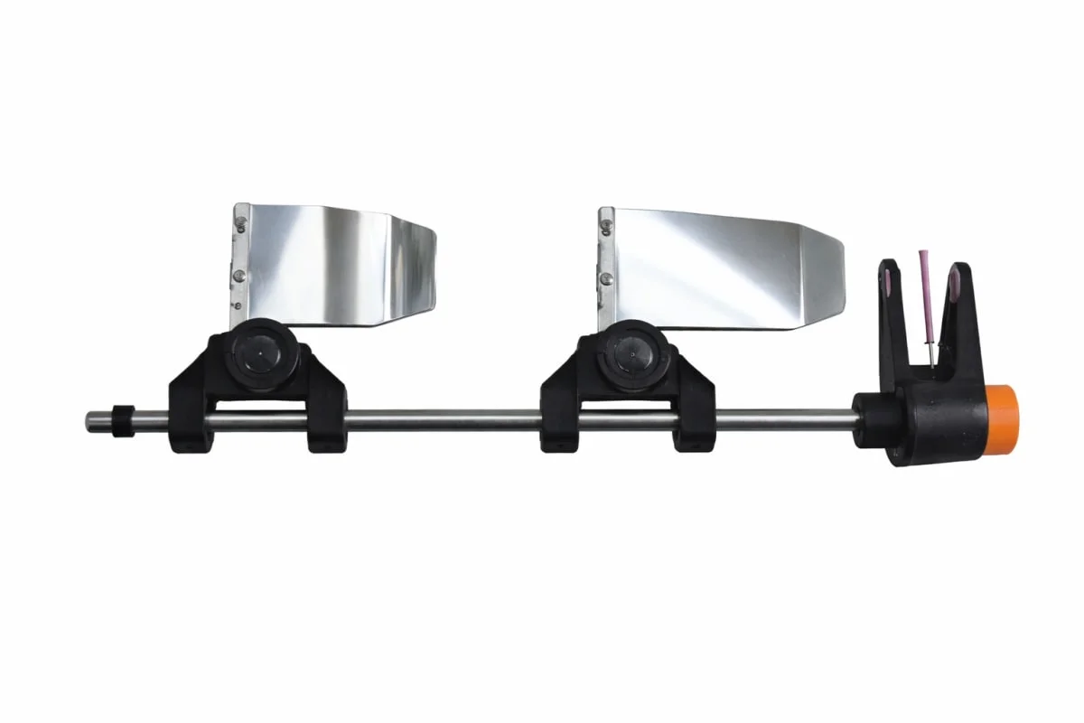 Tension Cover Assembly