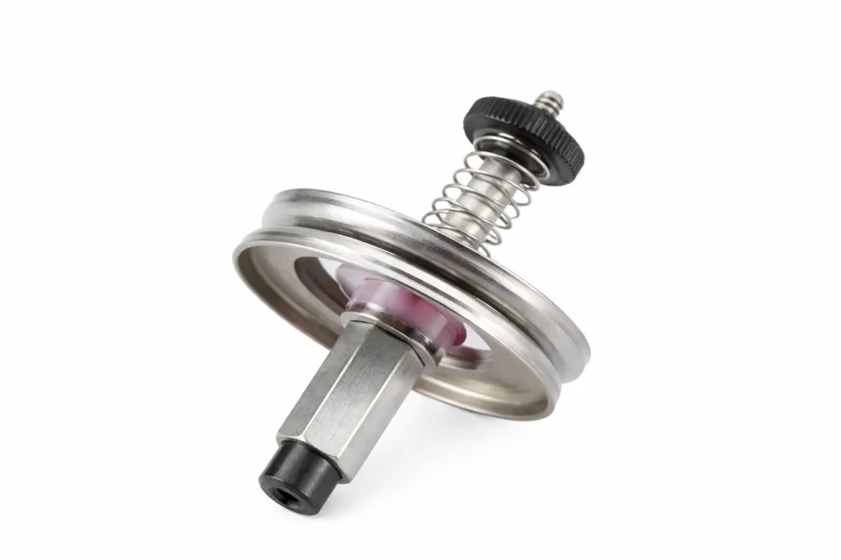 Tension Device 2