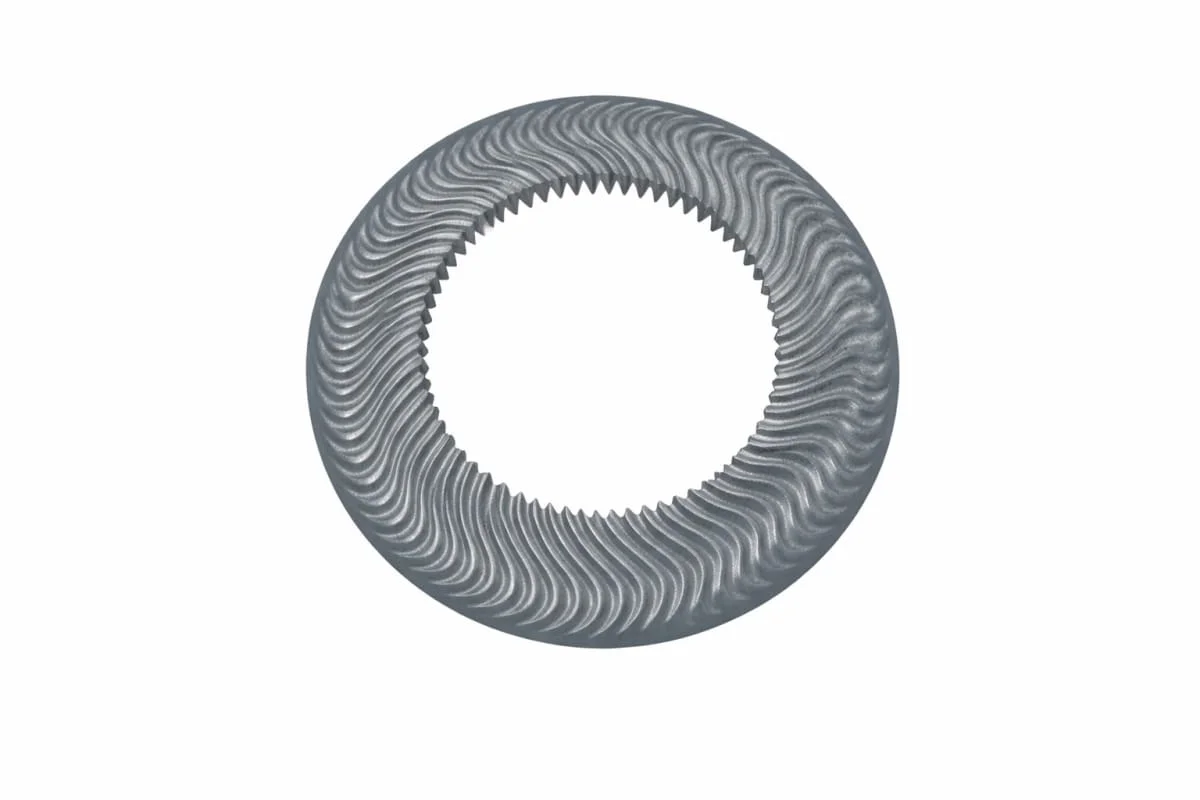 Tension Plate 126