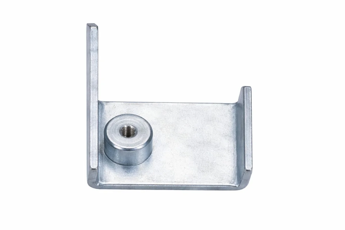 Tension plate base 1