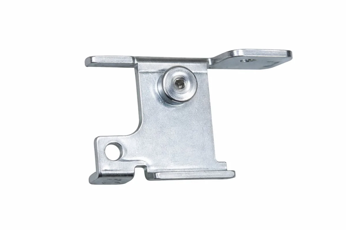 Tension plate base