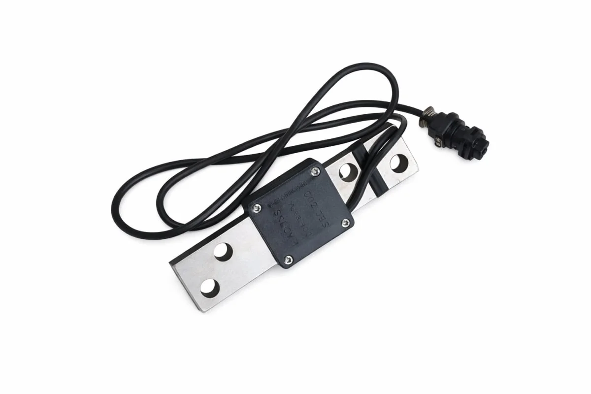 Tension sensor 1