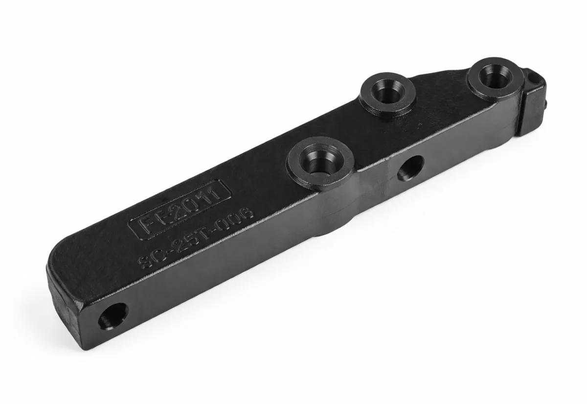 Tension Sensor Base
