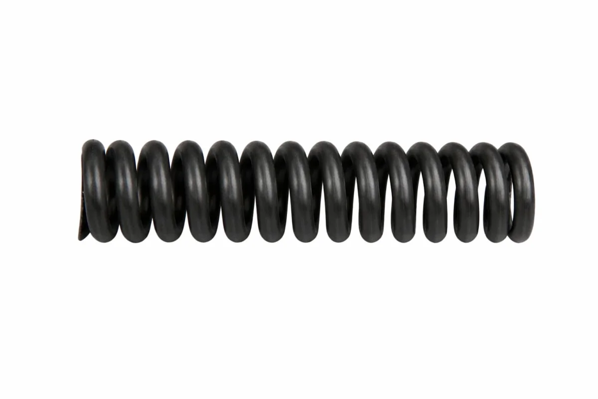 Tension Spring 1