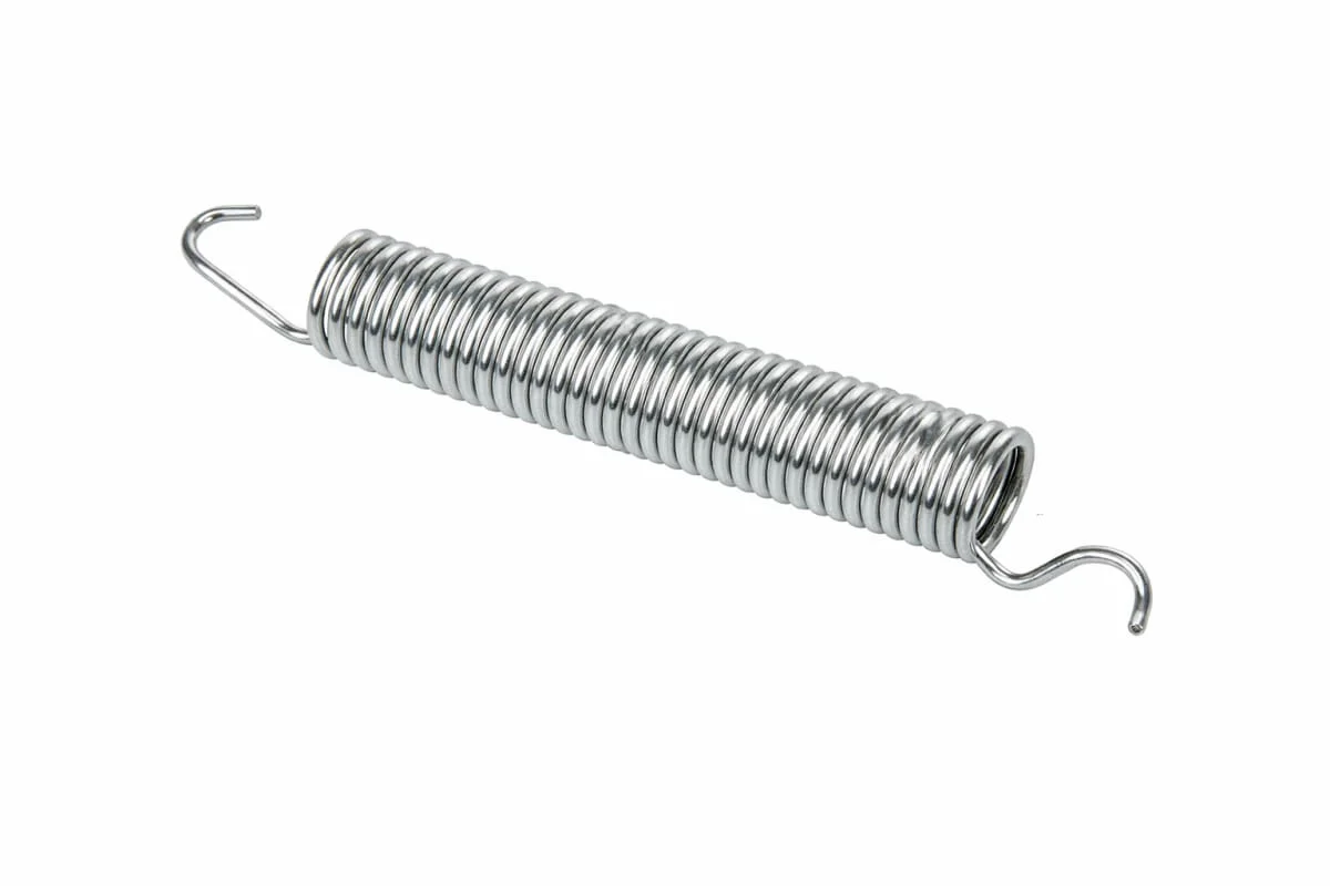 Tension spring
