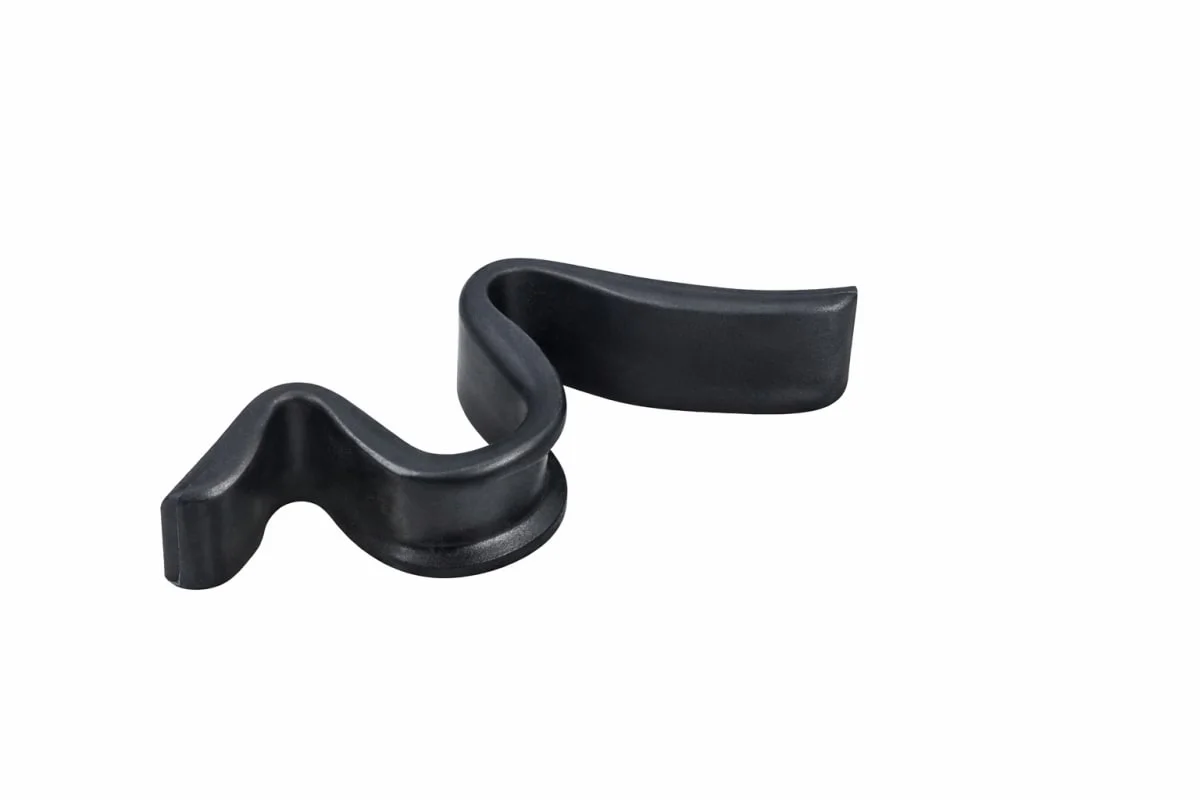 Tension Spring Plate
