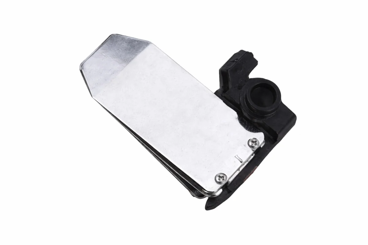 Tensioner 1