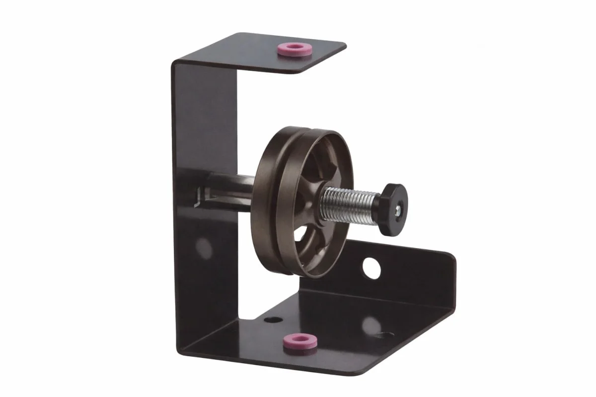 Tensioner 2