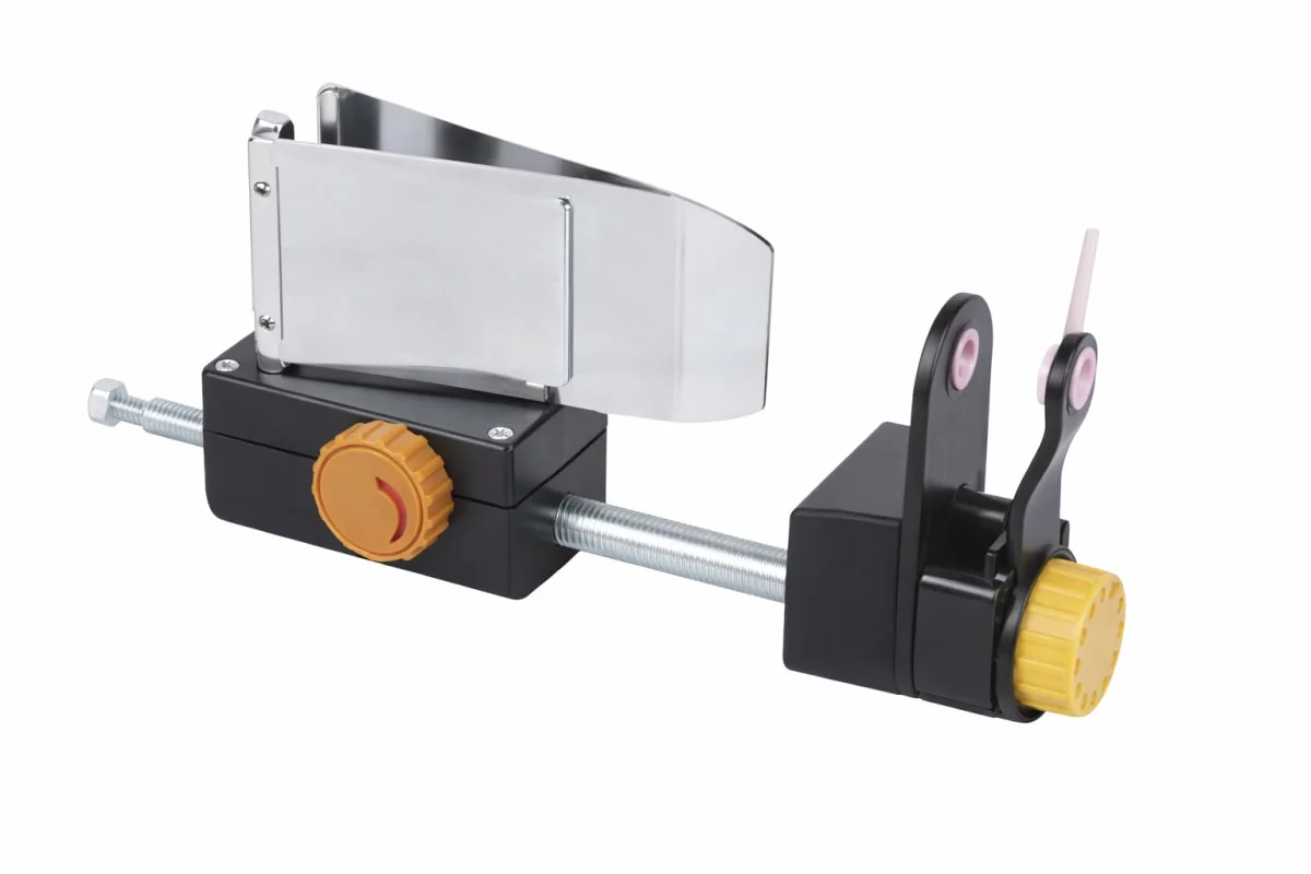 Tensioner Assembly