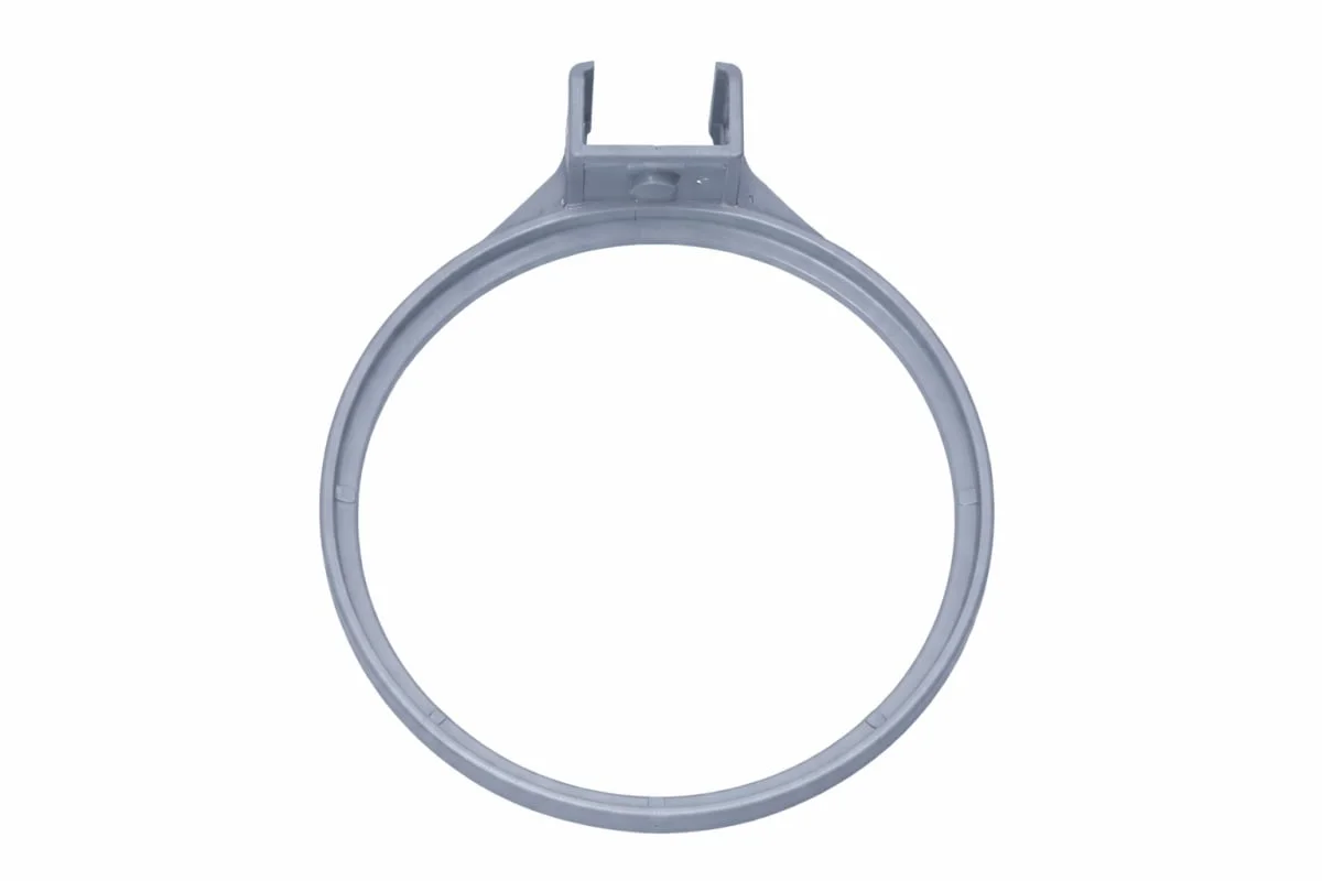 Tensioner ring