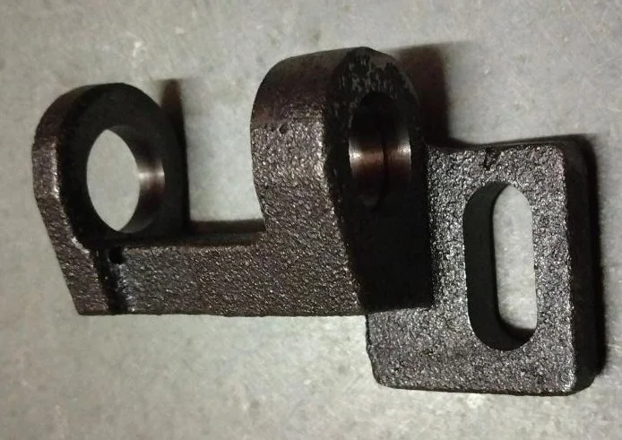 Tensioner Spring Patti