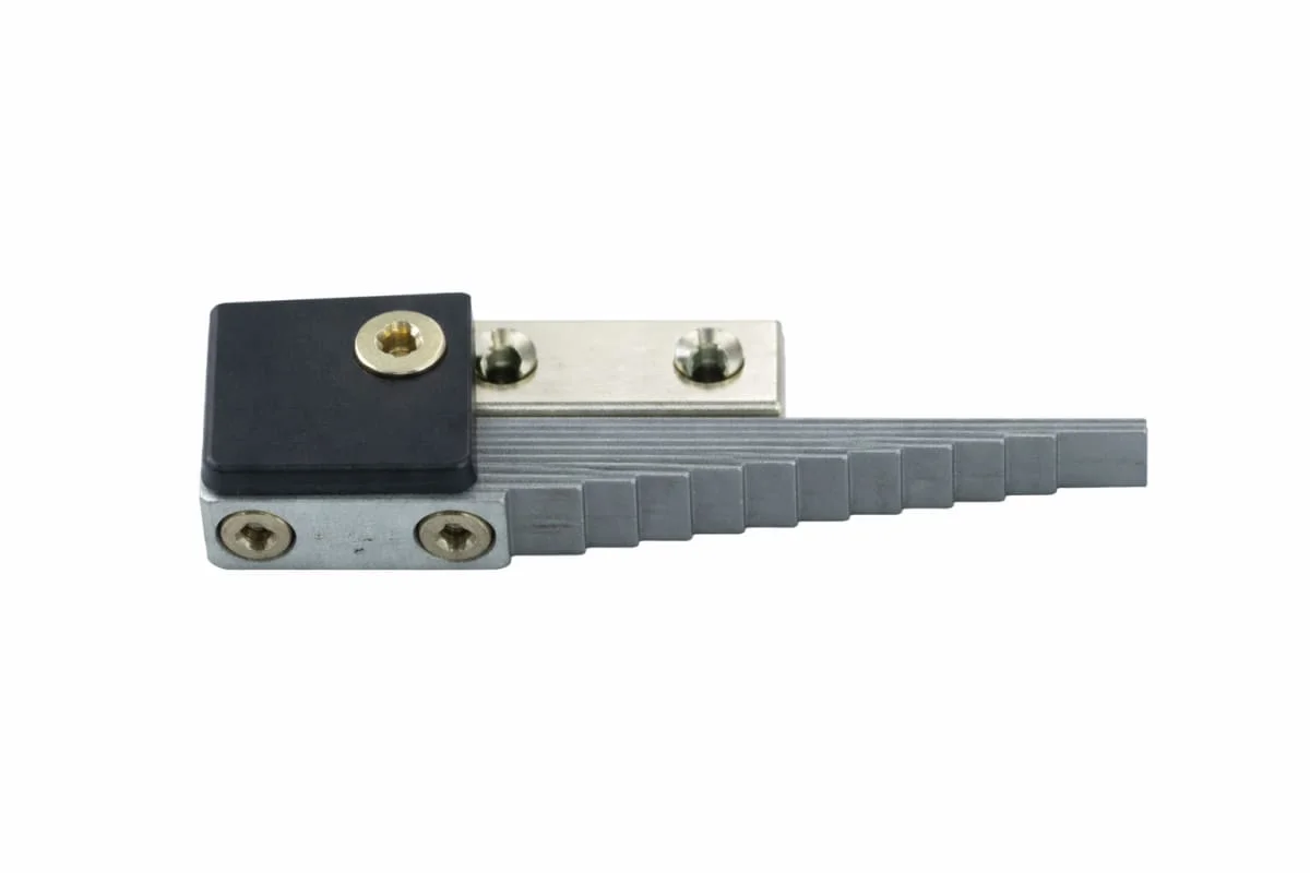 Tensioning Component (Left)