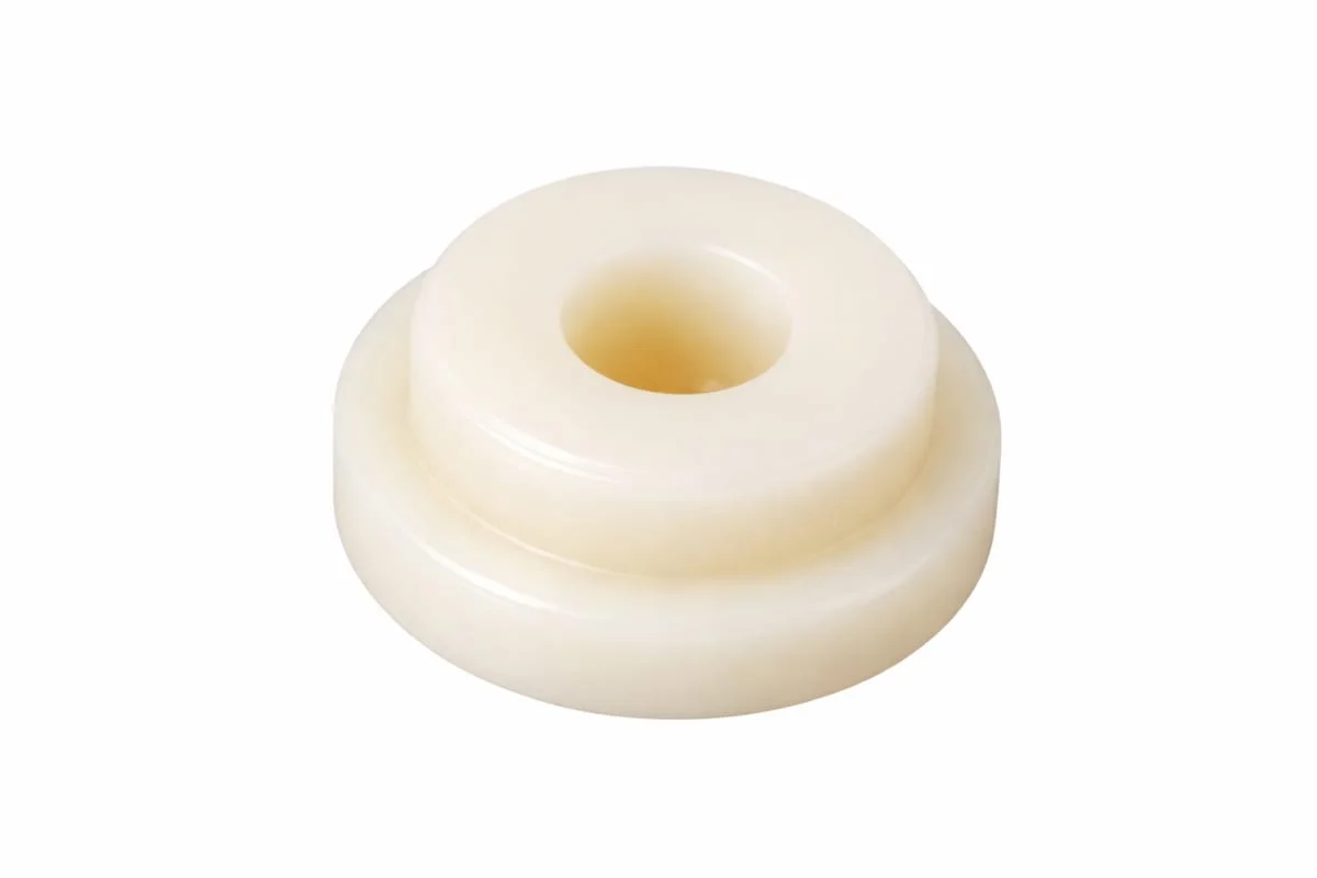 Tensioning Device Buffer Pad