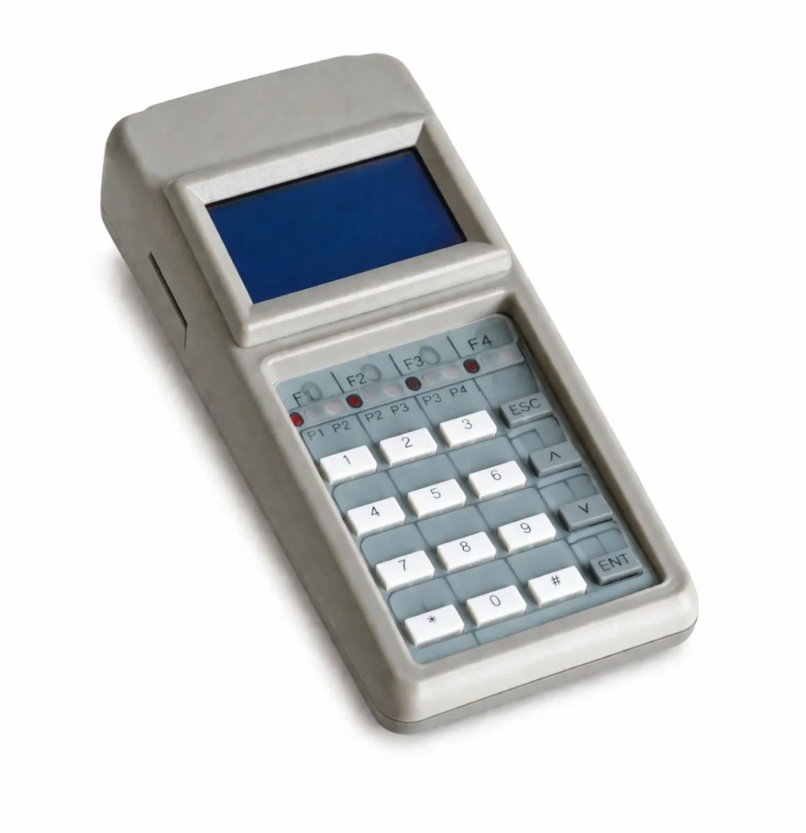 Terminal Eton5000