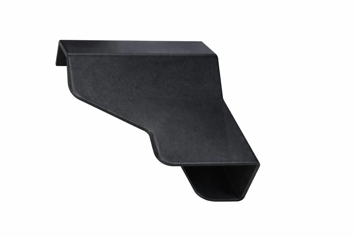Thermal forming cover