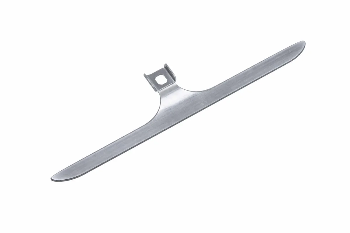Thorn plate