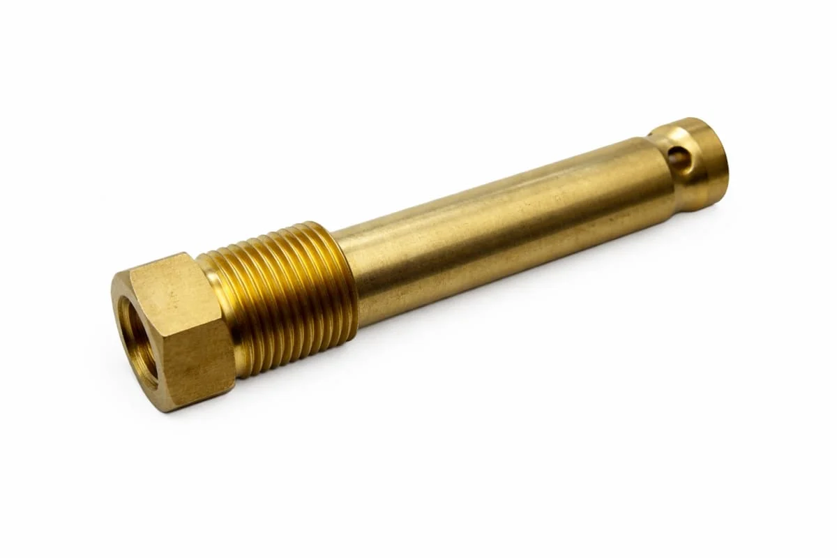 Thread Connector2