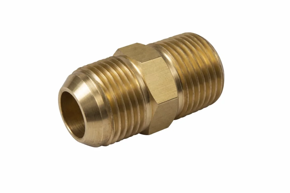 Thread Connector8