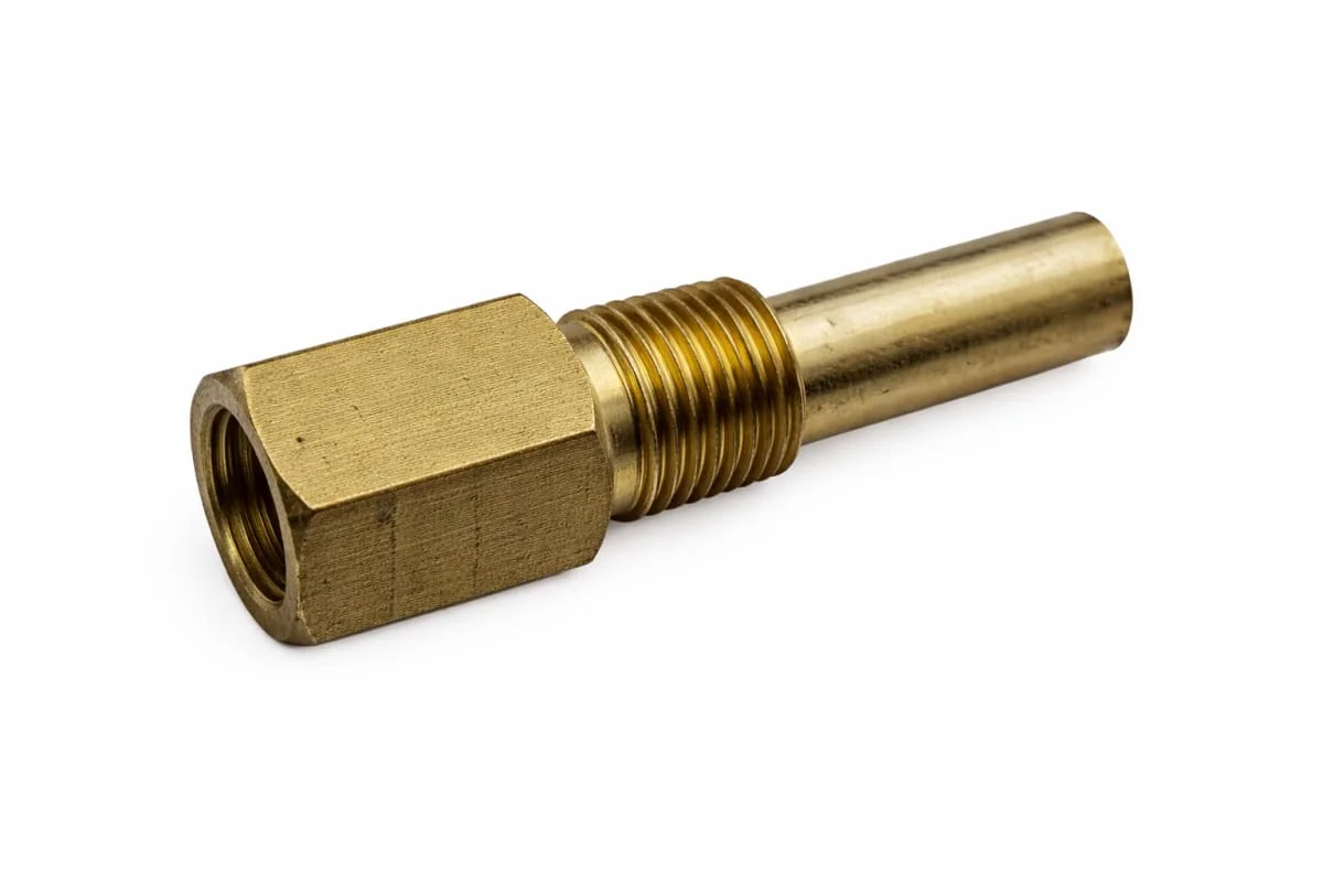 Thread Connector