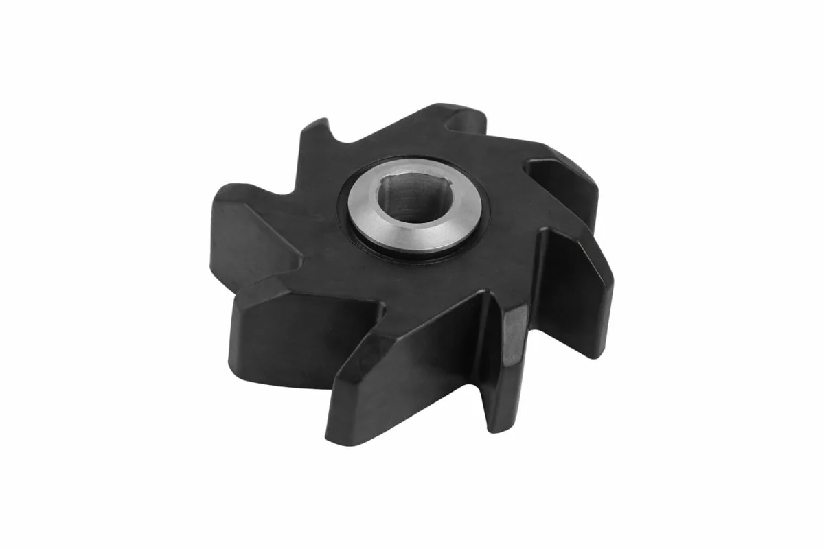 Thread Guide Wheel