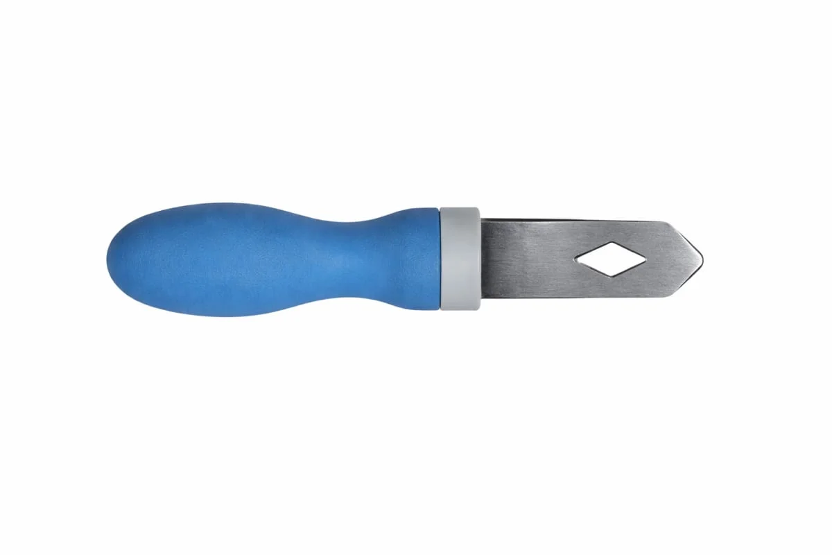 Threading knife 1