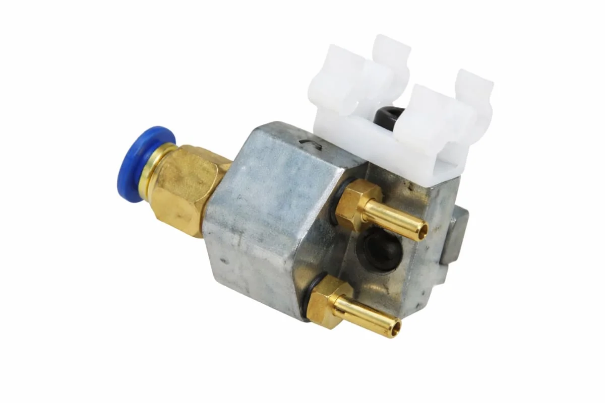Three-Way Distributor
