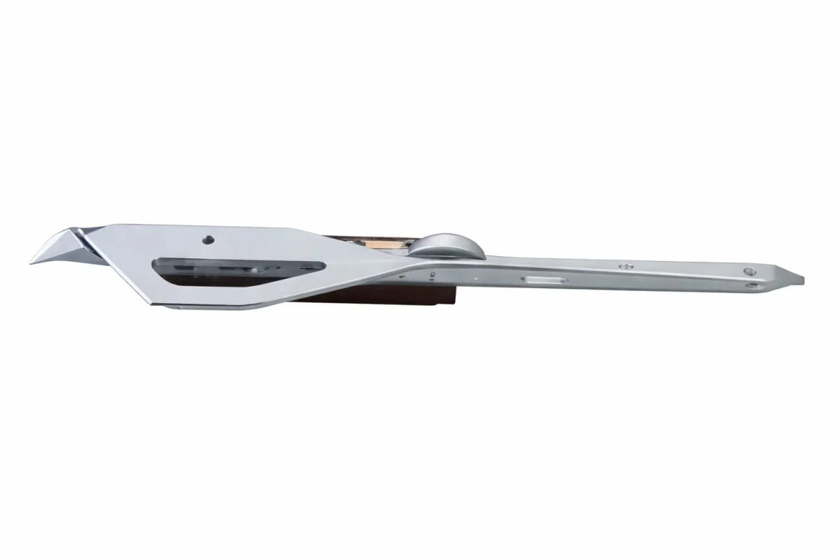 Tianma Rapier (Weft Insertion Sword)